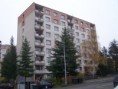 Byt v OV Děčín-centrum