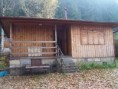 Rekreační chata Stará Oleška-Děčín