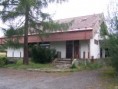 Dům Vlčí Hora, Krásná Lípa, Děčín